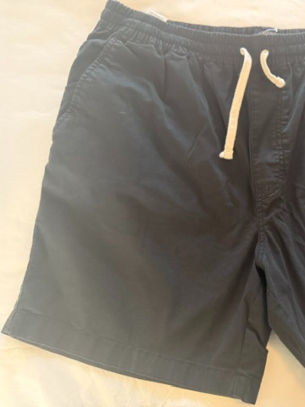 J.Crew Men's 5" Cotton Dock Short